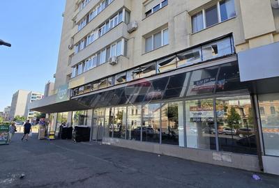 Spațiu Comercial de Vânzare 318mp- Gara de Nord-  Investiție garantata - 8
