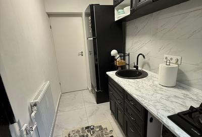 Apartament 2 camere Berceni-Sos. Giurgiului | Prima inchiriere - 9