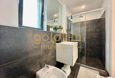 Vilă modernă/Iancu Nicolae/3 Dormitoare/Mobilată premium/Curte privată/2 parcări - 22