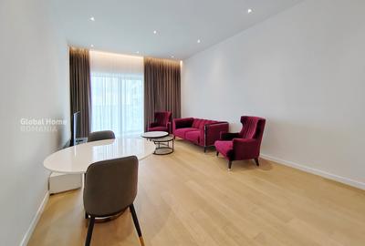 Floreasca - One Verdi Park | Panoramic Residence | Parking - 3