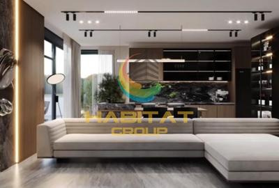 Apartament cu 4 camere decomandat în Mihai Bravu