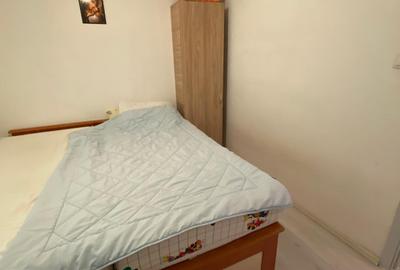 2 camere cu centrala la parter , zona Radu Negru - 9