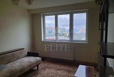Apartament cu 2 camere semidecomandat în Gheorgheni