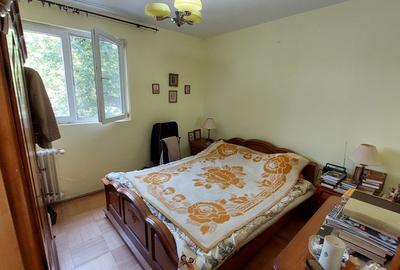 TITAN, Piata Minis, bloc caramida, reabilitat, 2/4, Barajul Bistritei - 6