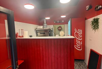 De Inchiriat, Spatiu comercial, 25mp, Alimentatie Publica, Zona Pta Unirii - 1