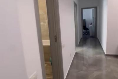 MAMAIA NORD  APARTAMENT 3 CAMERE BLOC NOU PRET 186.000 EURO - 4