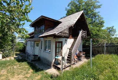 CASA CU TEREN 1000 MP,TOMESTI ,COMISION ZERO - 43