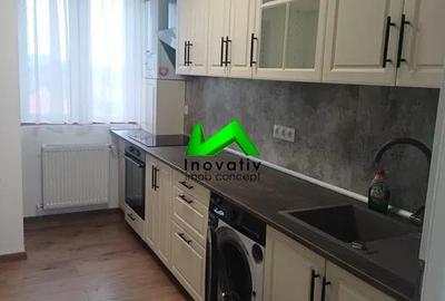 Apartament de vanzare 2 camere decomandate Sibiu Turnisor - 4