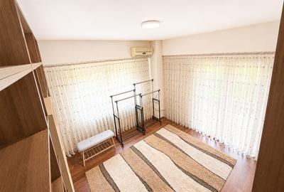 Orhideea Gardens, Apartament 3 Camere, 116 mp, Boxa, 2 Locuri de Parcare - 27