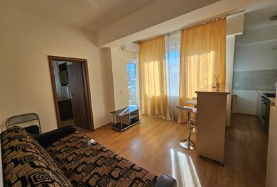 400euro, 2 camere open space, Zona Palas langa Lazar Residence - 4