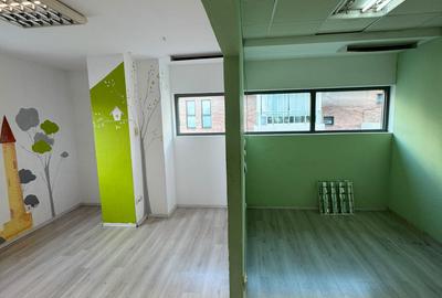Birou luminos 25 mp - Etaj 1 - Pipera | Voluntari -- 0% Comision - 4