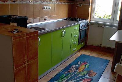 Apartament 3 camere confort unu Central -Medicina Mobilat Utilat loc parcare - 4
