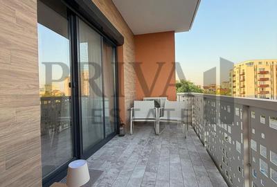 Apartament de lux 2 camere, 54 mp, etaj 2, Future Torontalului - 17