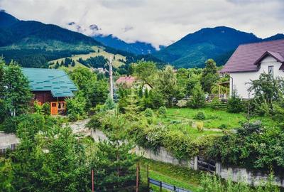Hotel/Pensiune, de 500 mp, în Exterior Est