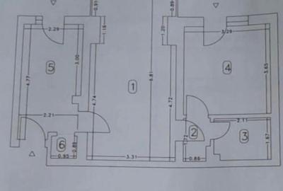 SPATIU COMERCIAL | TOMIS III | 58 MPU - 8