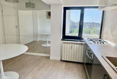 Duplex  4 camere I Unirii  I Nemobilat I Etajele 8 si 9 I 127 MP - 5