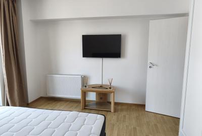 BĂNEASA | Apartament Exclusivist 100 mp | Bloc Boutique 2023 | Terasă Generoasă - 2