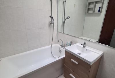 Apartament cu 2 camere decomandat, parcare și boxă, de închiriat – Tătărași - 5
