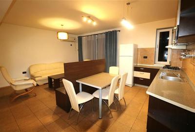 Apartament 3 camere, curte privata cu piscina in Dumbravita - 6