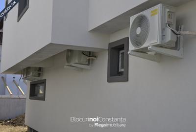 ✅RDK Villa Residence: Complex de case finalizat | Mamaia Nord, aproape de lac - 15