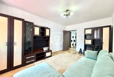 Apartament 2 camere, renovat, ultracentral, strada Marly - 2