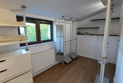 Apartament Superb cu vedere catre Parcul Kiseleff - 16