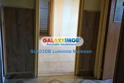 Vanzare apartament 3 camere semidecomandat Targoviste Micro 6 - 14