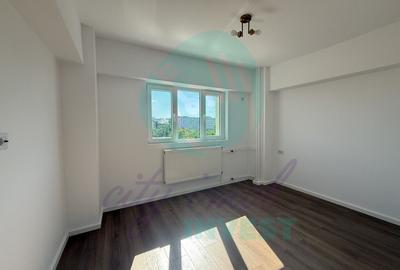 Apartament 4 camere, 2 bai | Predare la cheie | 4 min metrou Obor - 12