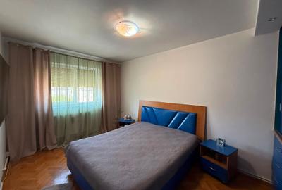 Apartament 2 camere-decomandat-mobilat si utilat, zona Balcescu - 5