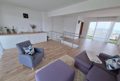Penthouse 5 camere Buna Ziua 160mp terase 72mp panorama superba - 60