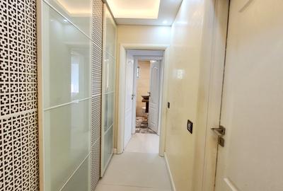 Apartament 4 camere de închiriat codtin georgian - 19