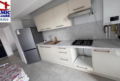Apartament 2 camere – prima închiriere | Str. Fermelor, 400 Euro/lunar. - 7