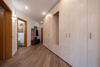 Residence Villamont | 4 camere | Aviatorilor - 17