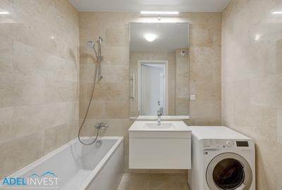 LUXURIA RESIDENCE | 2 CAMERE  | Terasa | Parcare | 750€ - Disponibil ACUM - 3