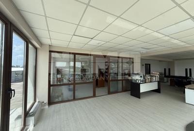 Hala + Birouri I Radauti I 804 mp I 291.900 euro - 4