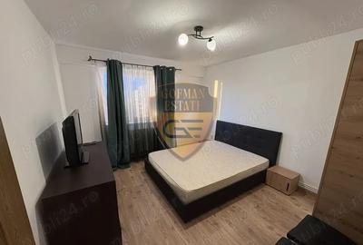 3 camere Tomis Nord - Brotacei, balcon, centrala gaz, A/C, et 9/10 lift, renovat - 9