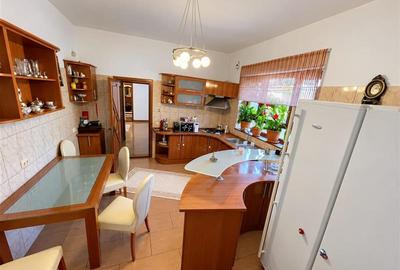 Casa de vanzare zona centrala Tulcea - 15