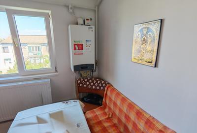 Apartament 3 camere/56 mp/Mansarda/km4-5/Mobilat si utilat - 10