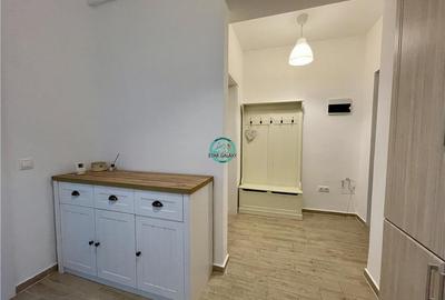 Apartament cu 2 camere de inchiriat, modern la Maurer Residence - 8