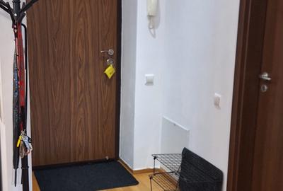 Inchiriere studio spatios Eminescu View - 8