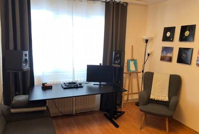 Vand apartament 2 camere,confort 1 ,decomandat,complet utilat,complet mobilat - 11