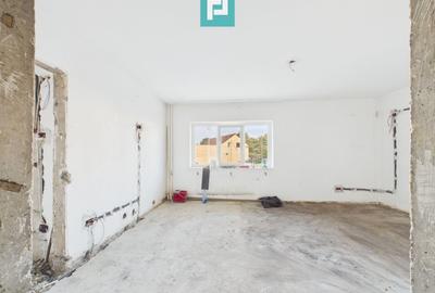 Apartament cu 3 camere decomandat în Aurel Vlaicu