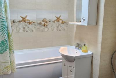 Plaza Residence - Parcul Liniei - 8