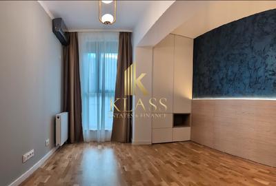 Apartament de inchiriat cu 3 camere in zona Baneasa zoo - 5