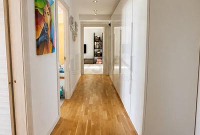 REA1028853 4 camere Baneasa vedere lac - 8