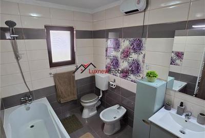 Unitate Duplex mobilat si utilat 116 mp utili teren liber 258 mp in zona Terra- - 15