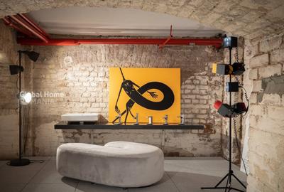 Spatiu Comercial | Ultracentral |Showroom | Brezoianu | Cismigiu - 17