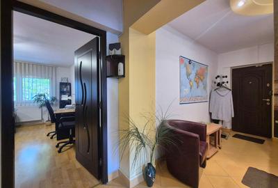 Exclusivitate - Central - Griviței, spatiu pretabil birouri - 2