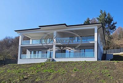 Duplex cu 5 camere în Feleacu
