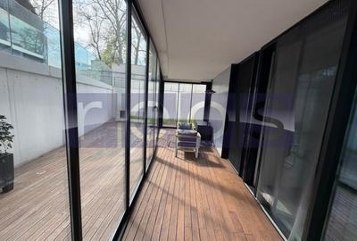 DUPLEX DE INCHIRIAT 4 CAMERE | PRIMAVERII | 2 TERASE  | MOBILAT LUX | 2 PARCARI - 9